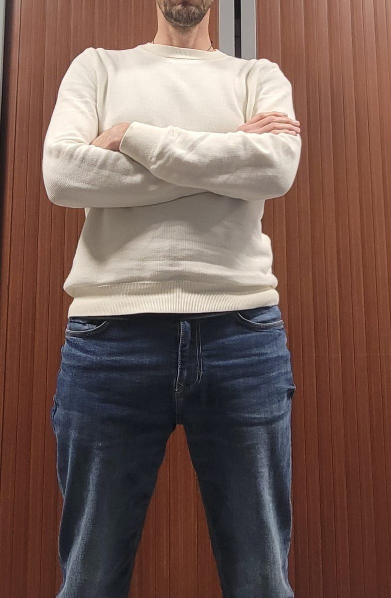 Profil de Amran