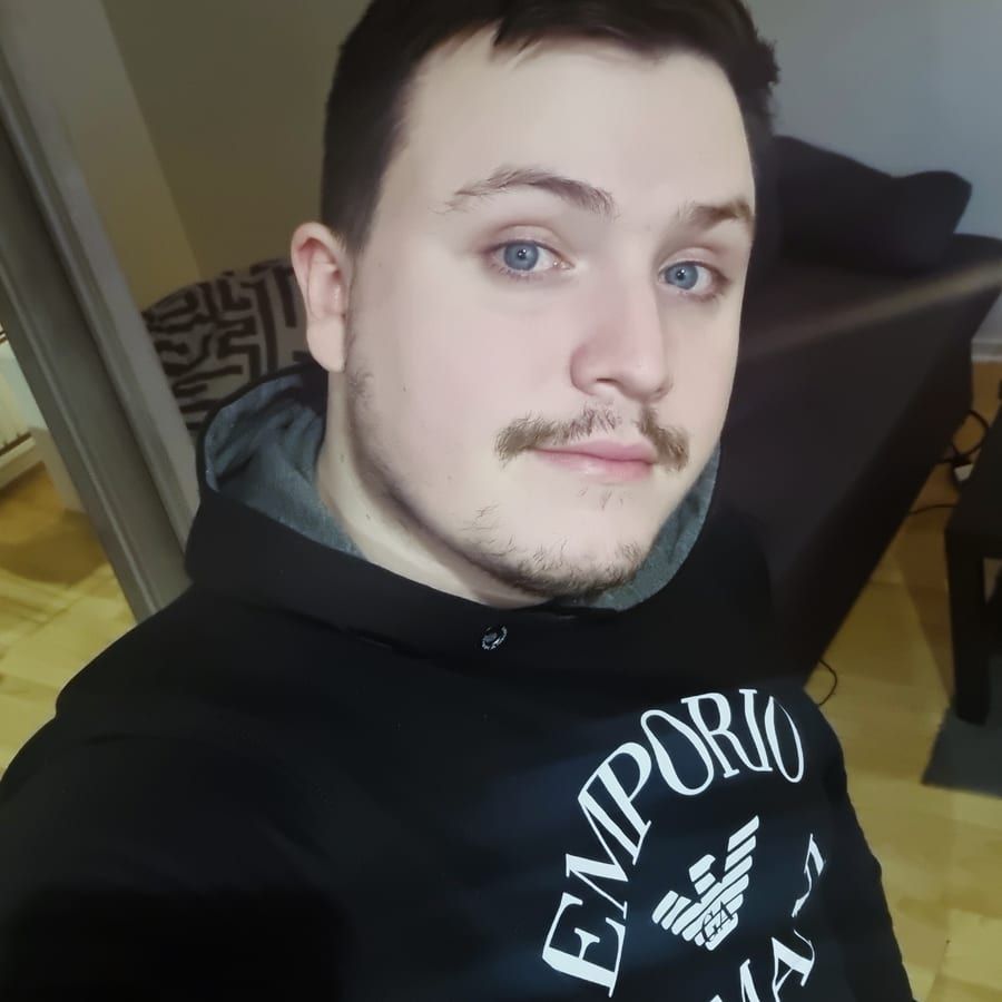 Profil de Gordan