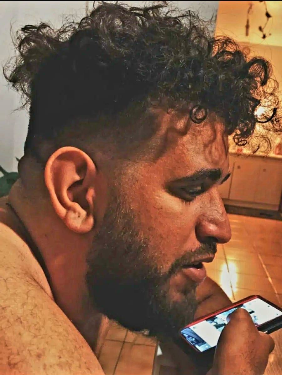 Profil de Kengy