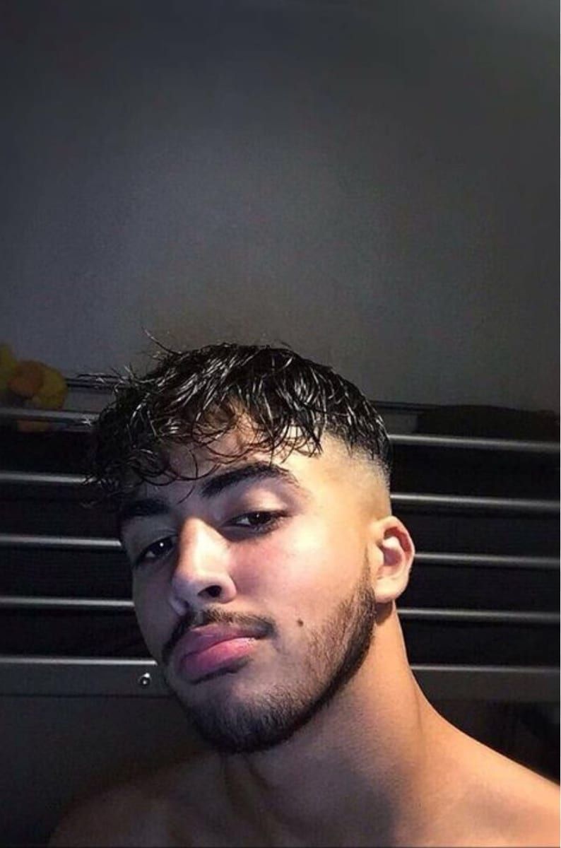 Profil de Fallou