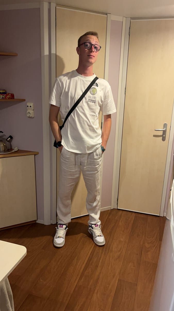 Profil de Matei
