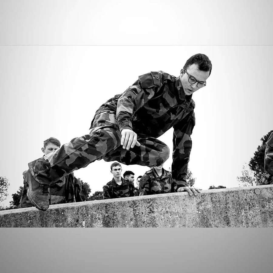 Profil de Sacha