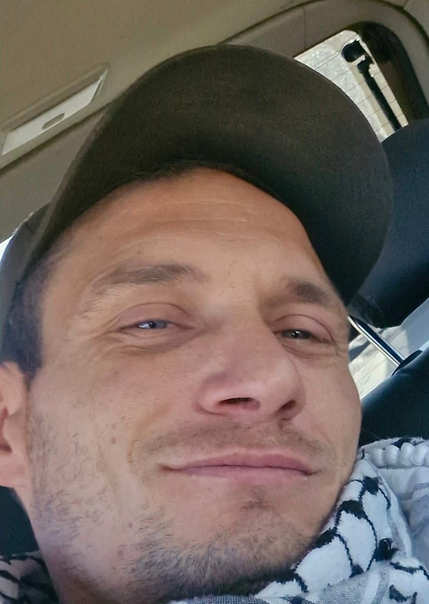 Profil de Georgi