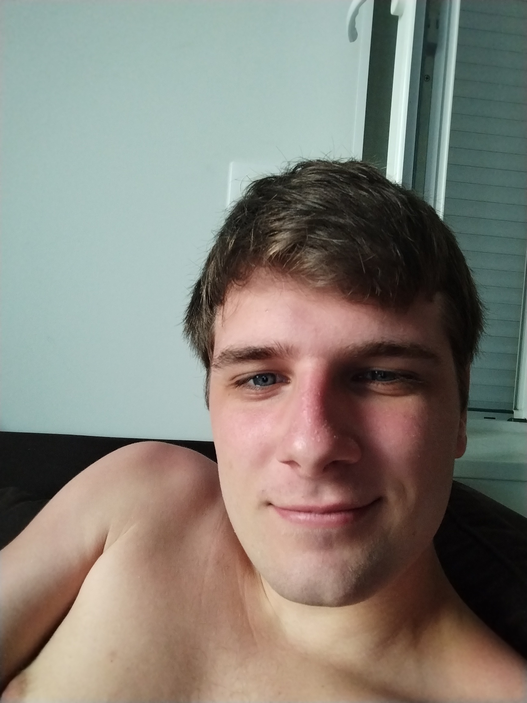 Profil de Rhyan