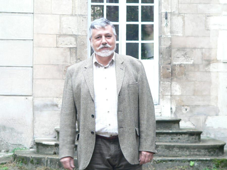 Profil de Fabricio