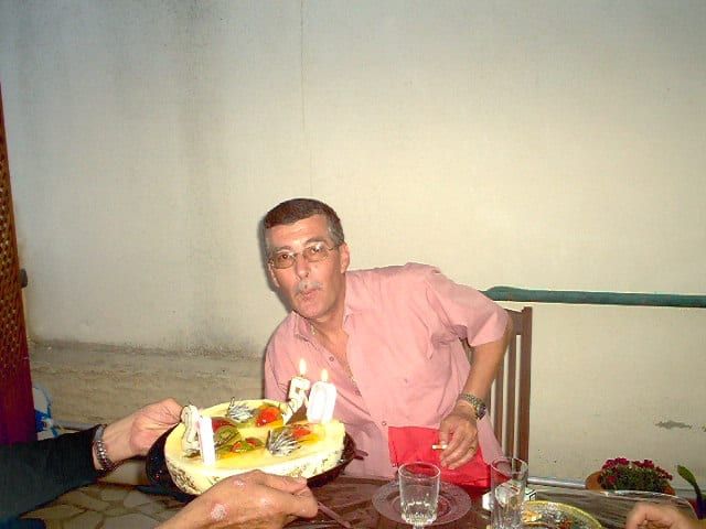 Profil de Iman