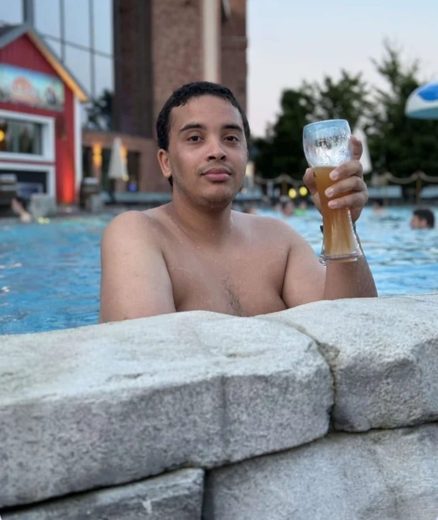 Profil de Maik