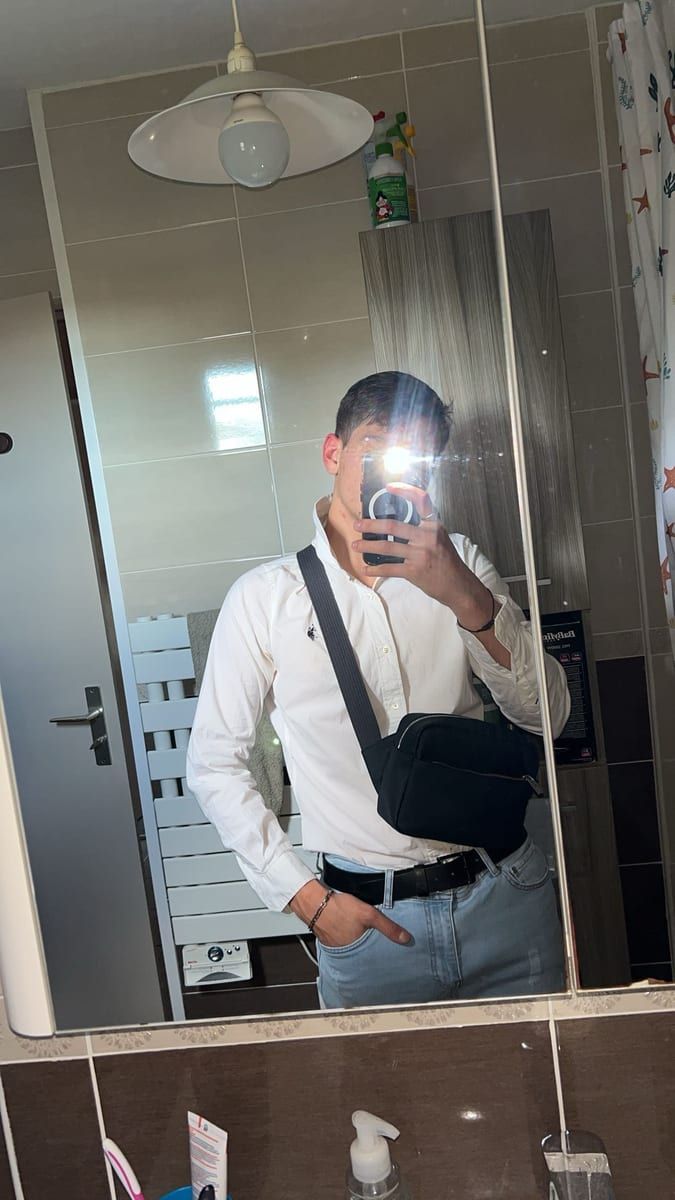 Profil de Calvyn