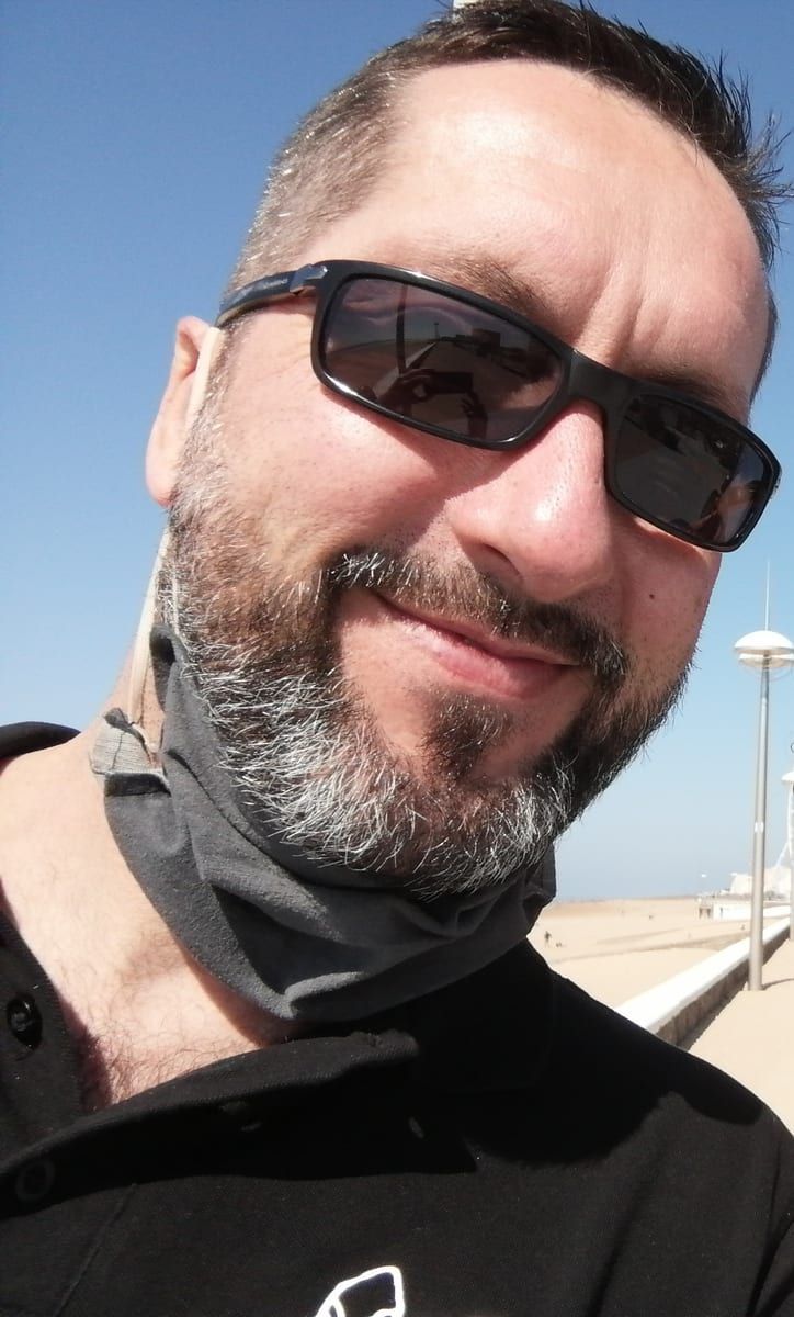 Profil de Nouredine