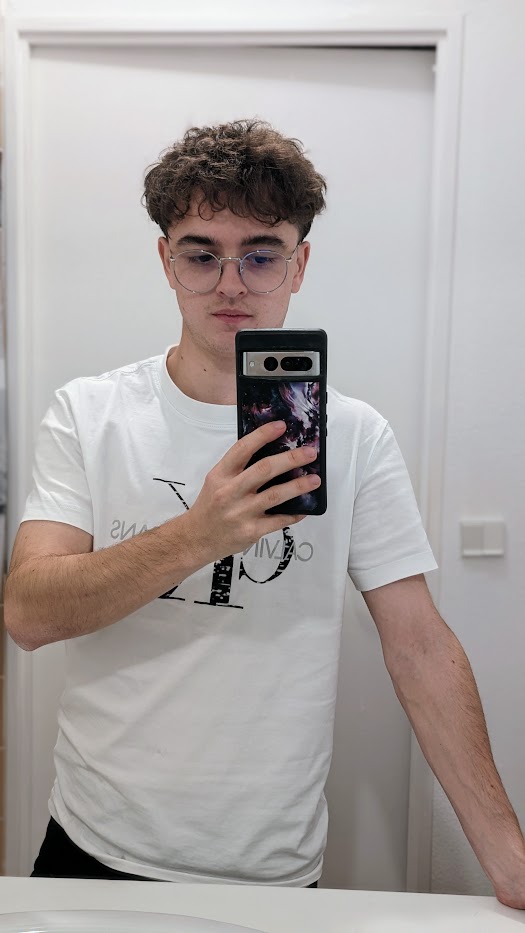 Profil de Matar