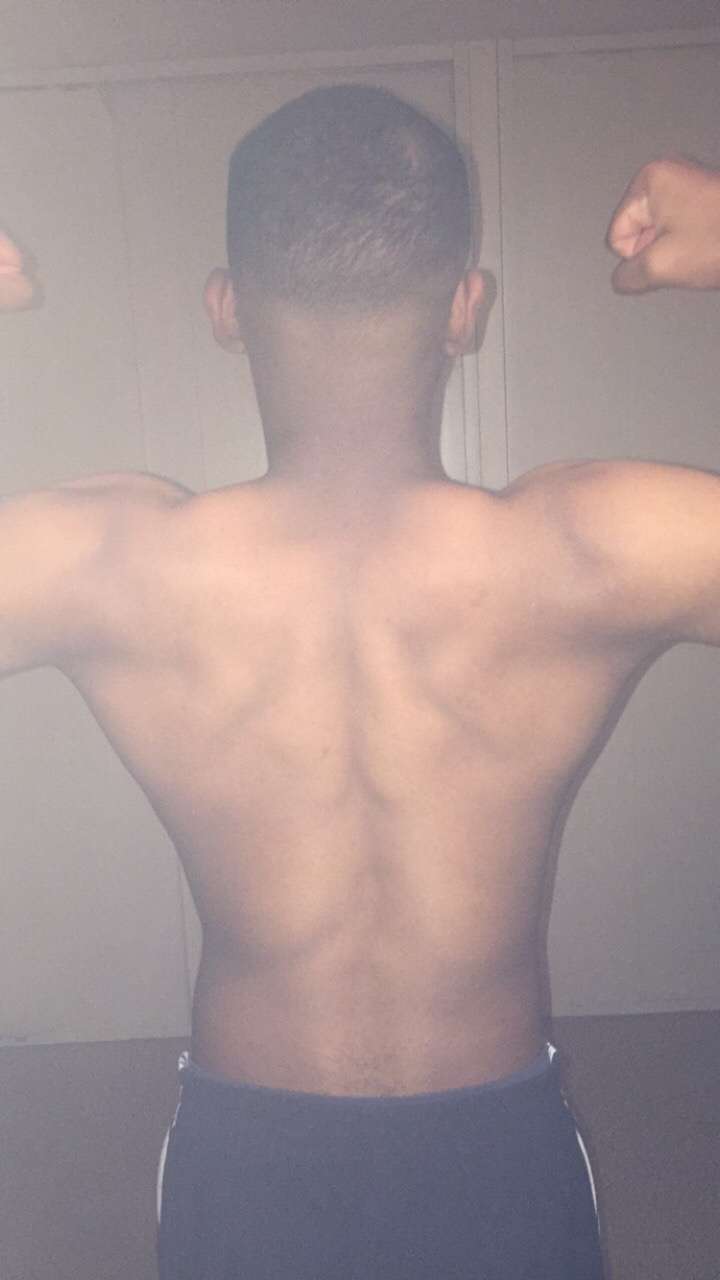 Profil de Nouaman