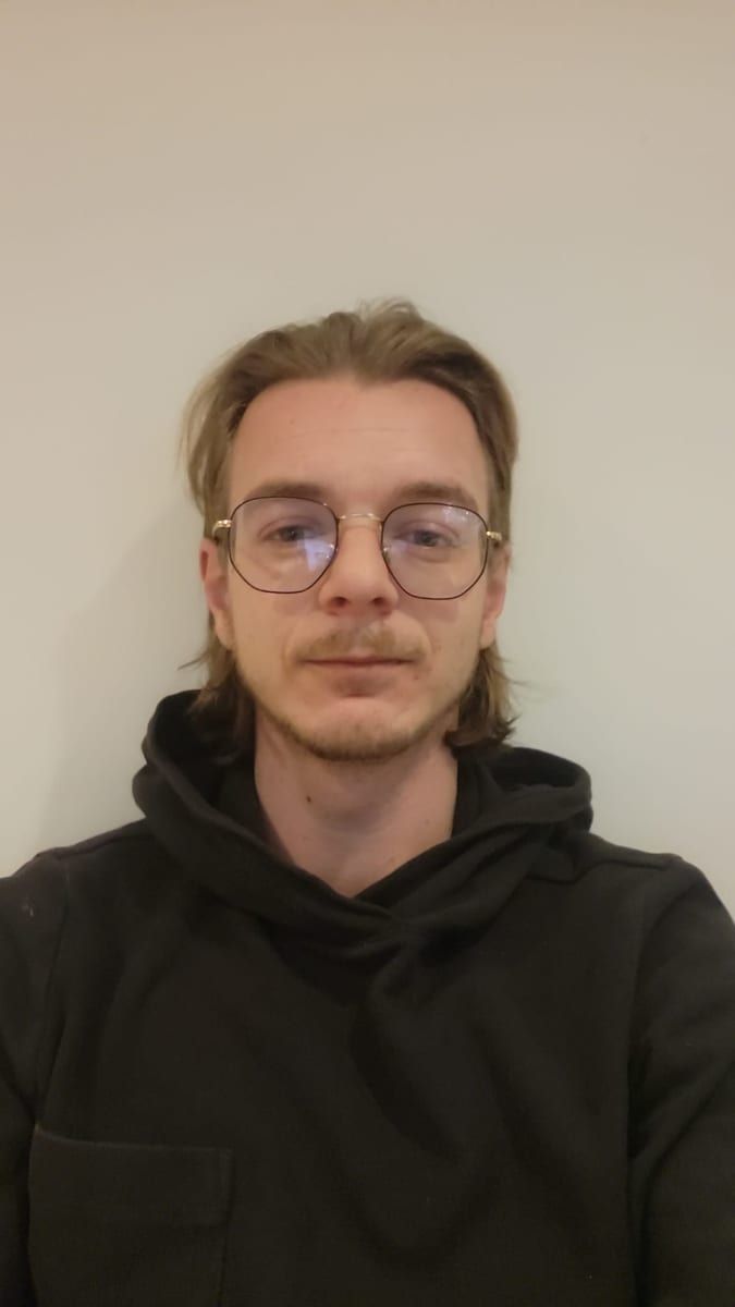 Profil de Xabier