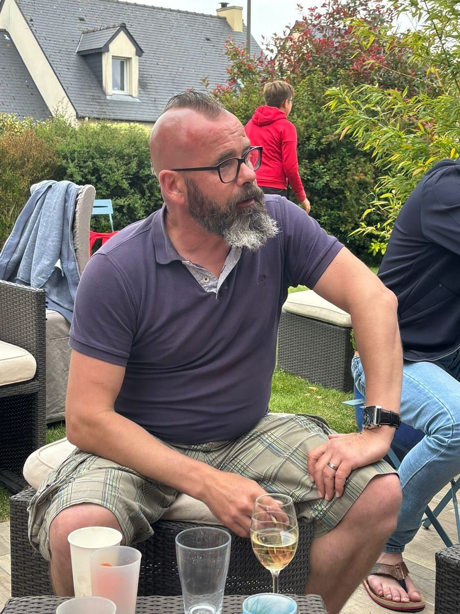 Profil de Yakin