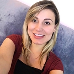 Profil de Alcinda