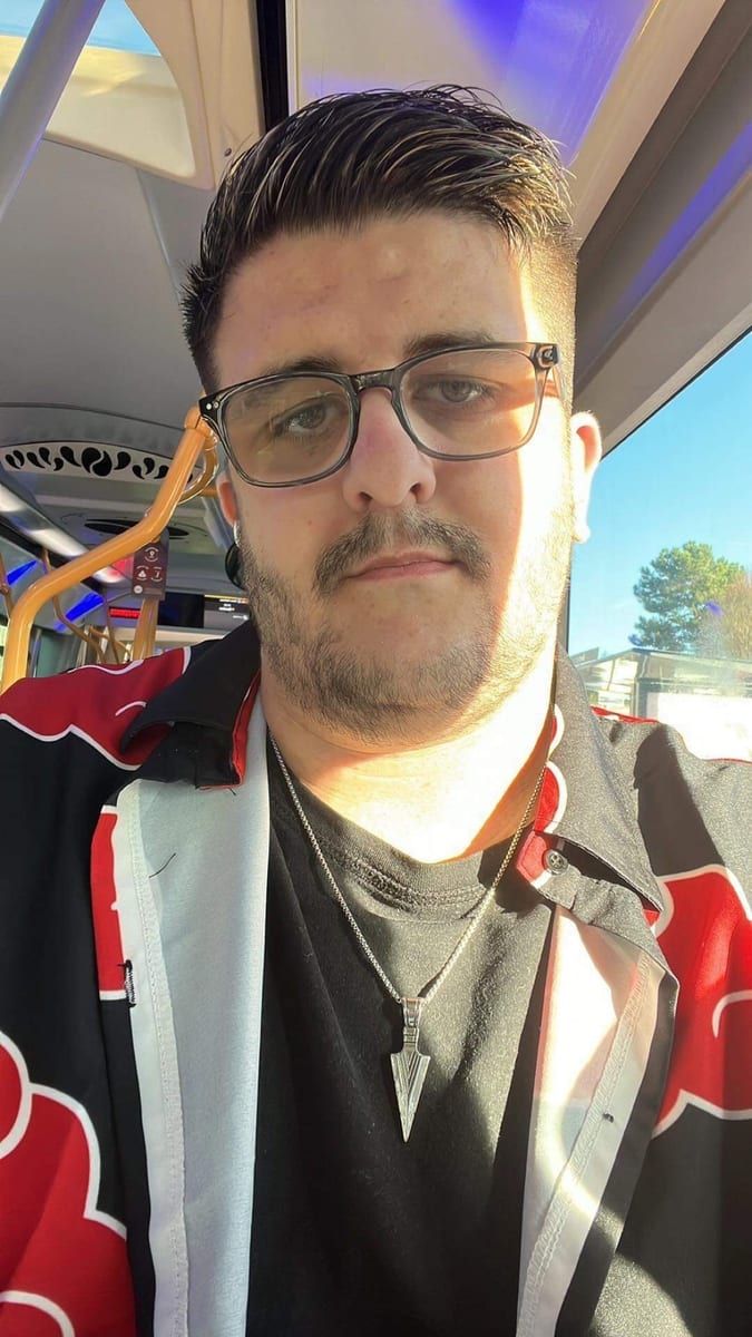 Profil de Pierick