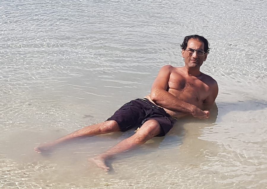 Profil de Hayri