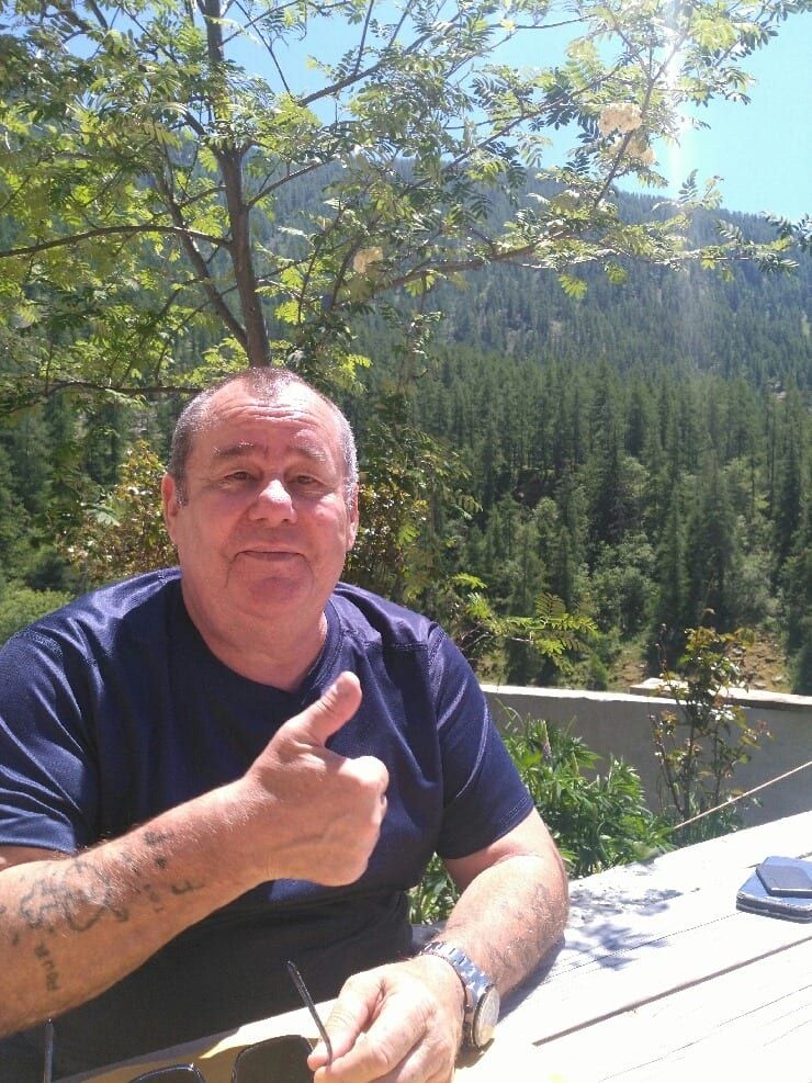 Profil de Riaz