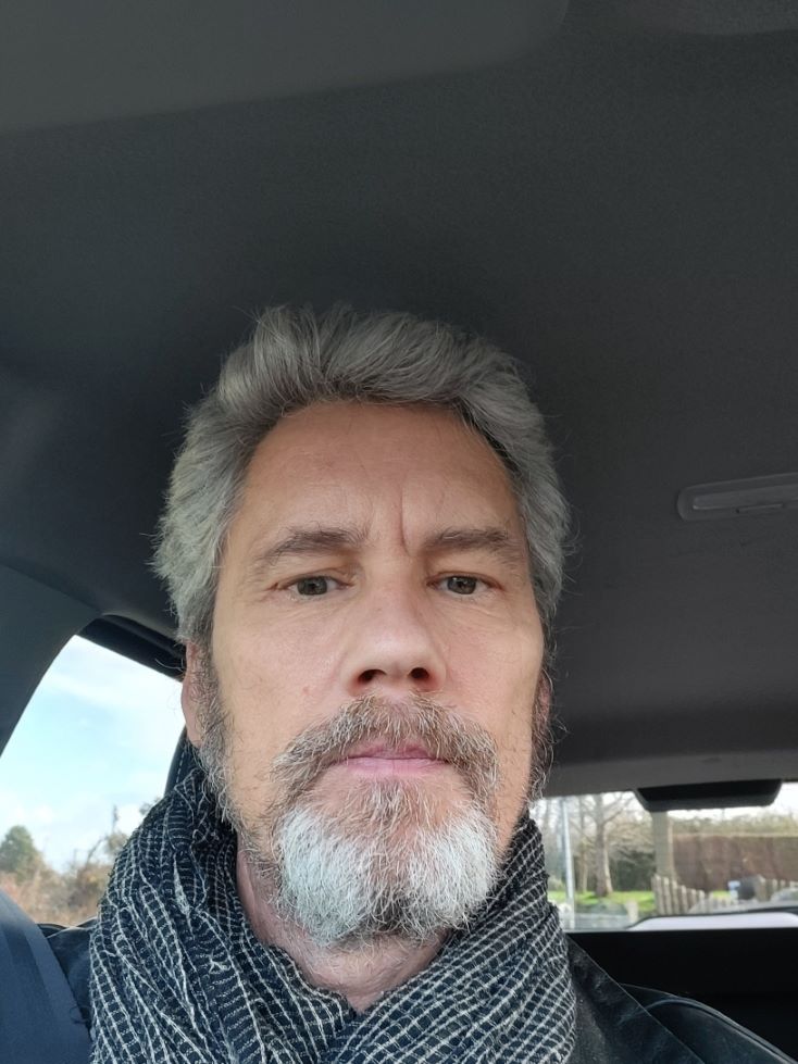 Profil de Inza