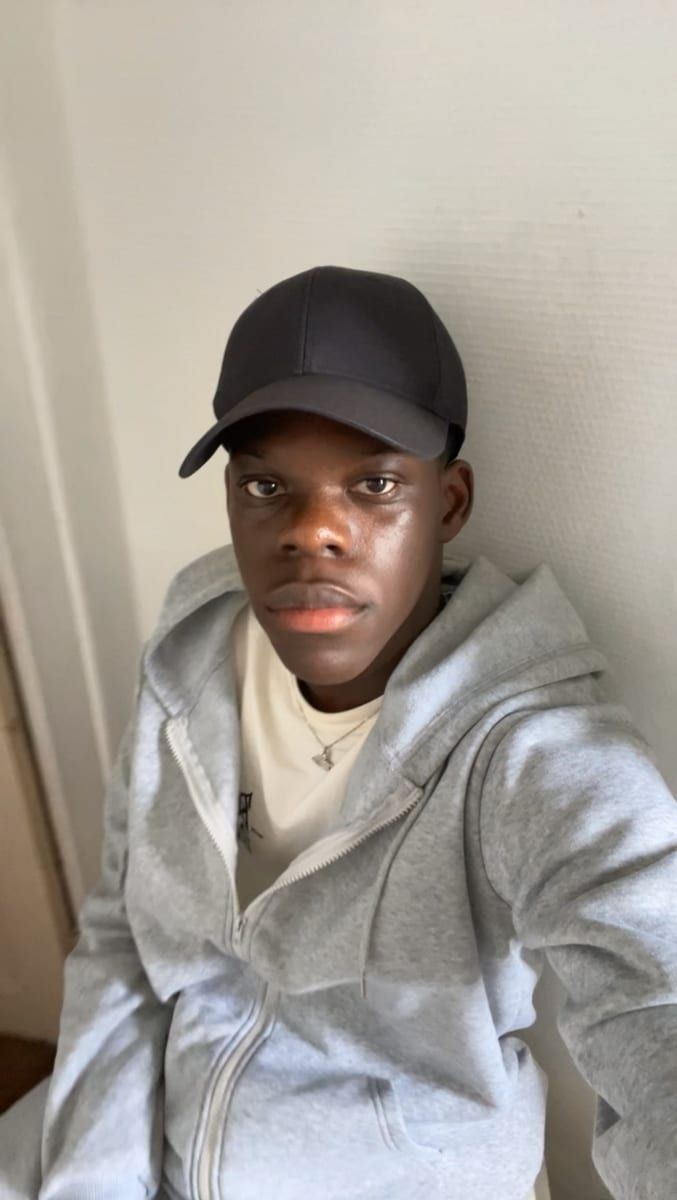 Profil de Alderic
