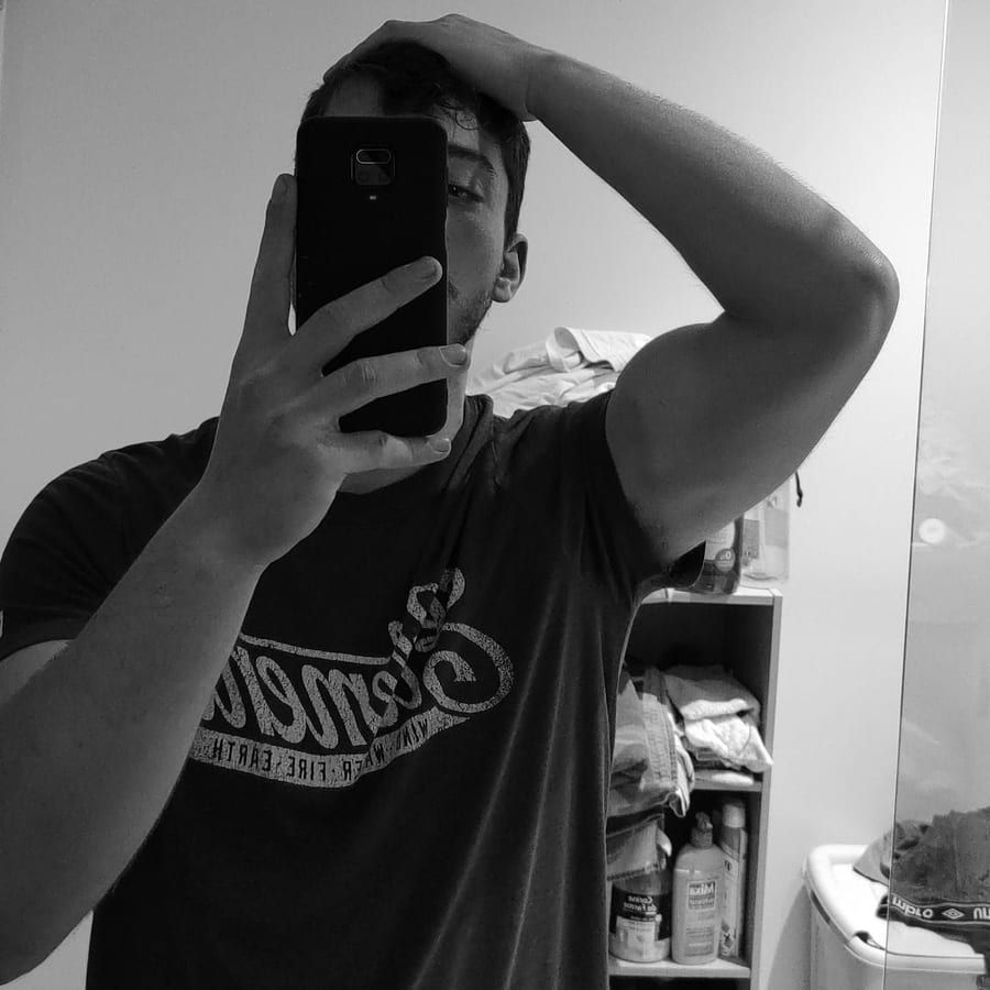 Profil de Slimen