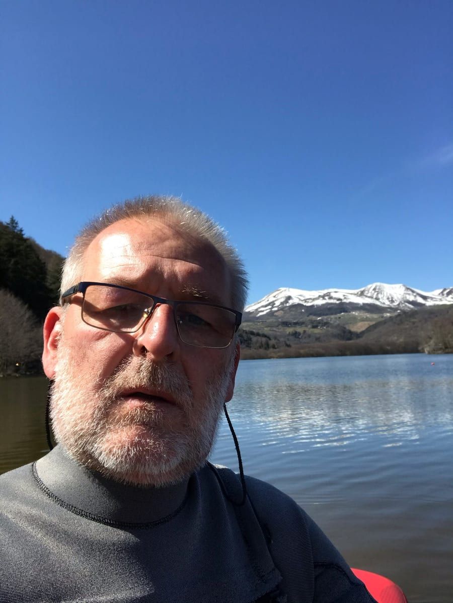 Profil de Richard