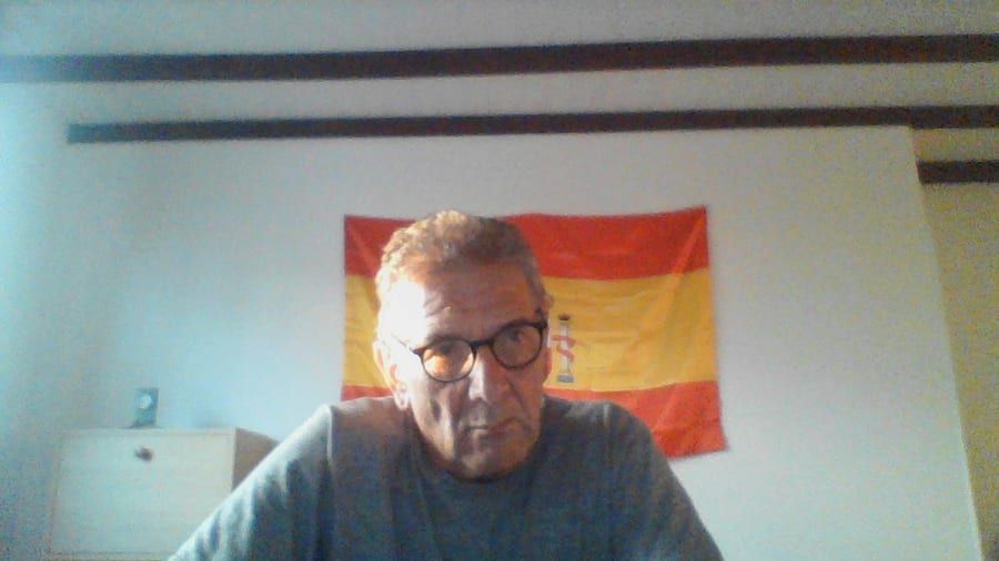 Profil de Arys
