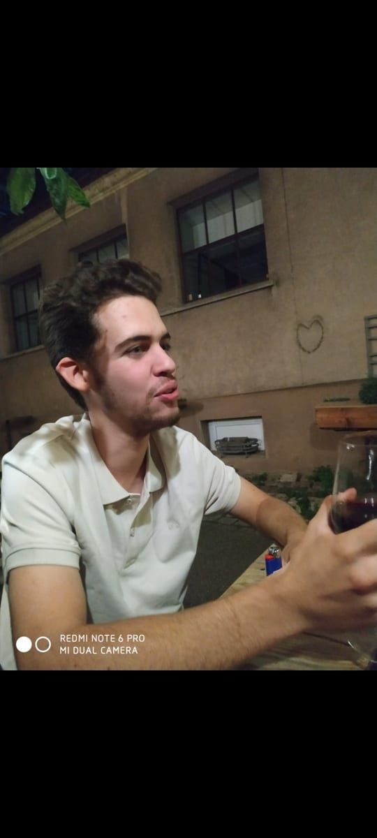 Profil de Maleck