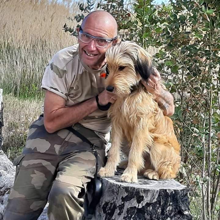 Profil de Foulques