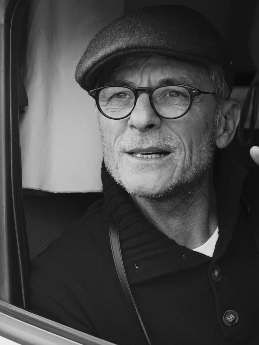 Profil de Rojan