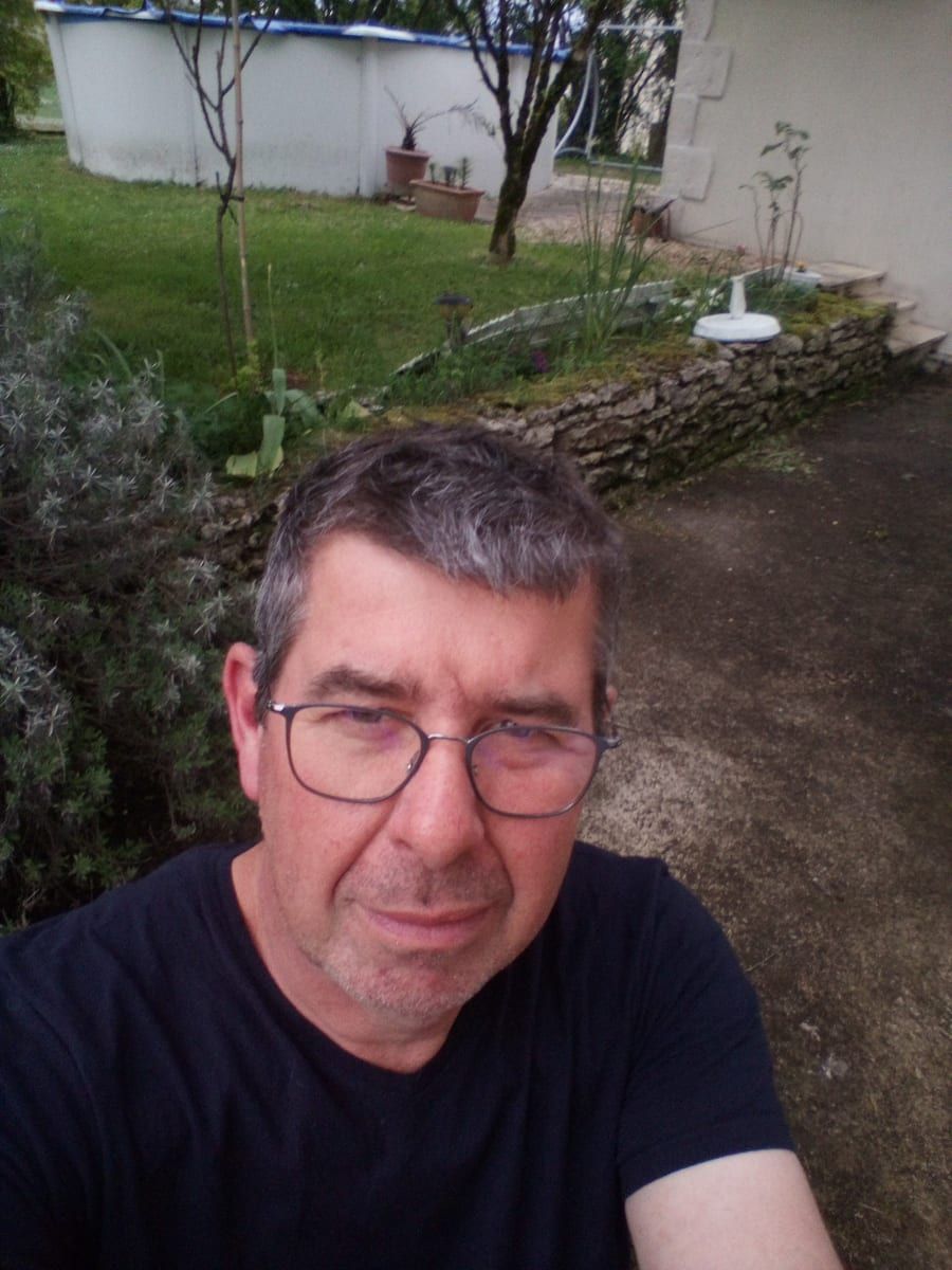 Profil de Ibrahima-sory