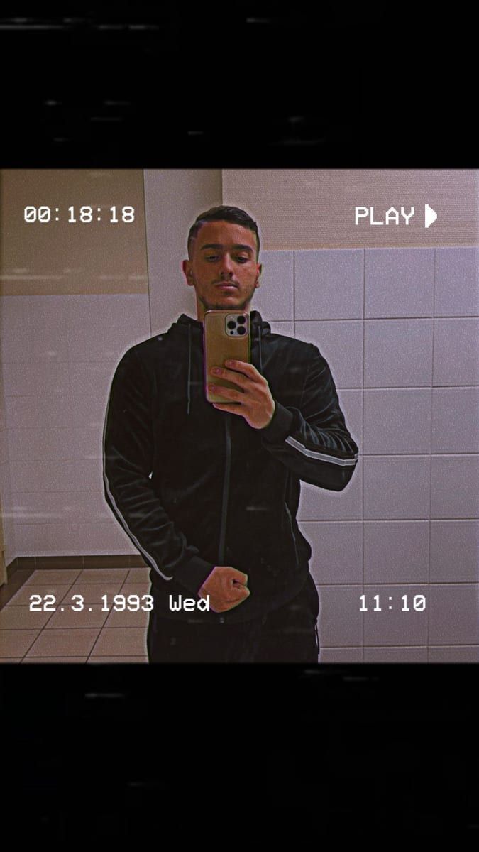 Profil de Joaquim