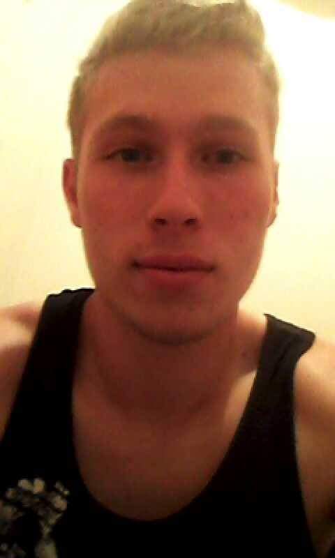 Profil de Mouaz
