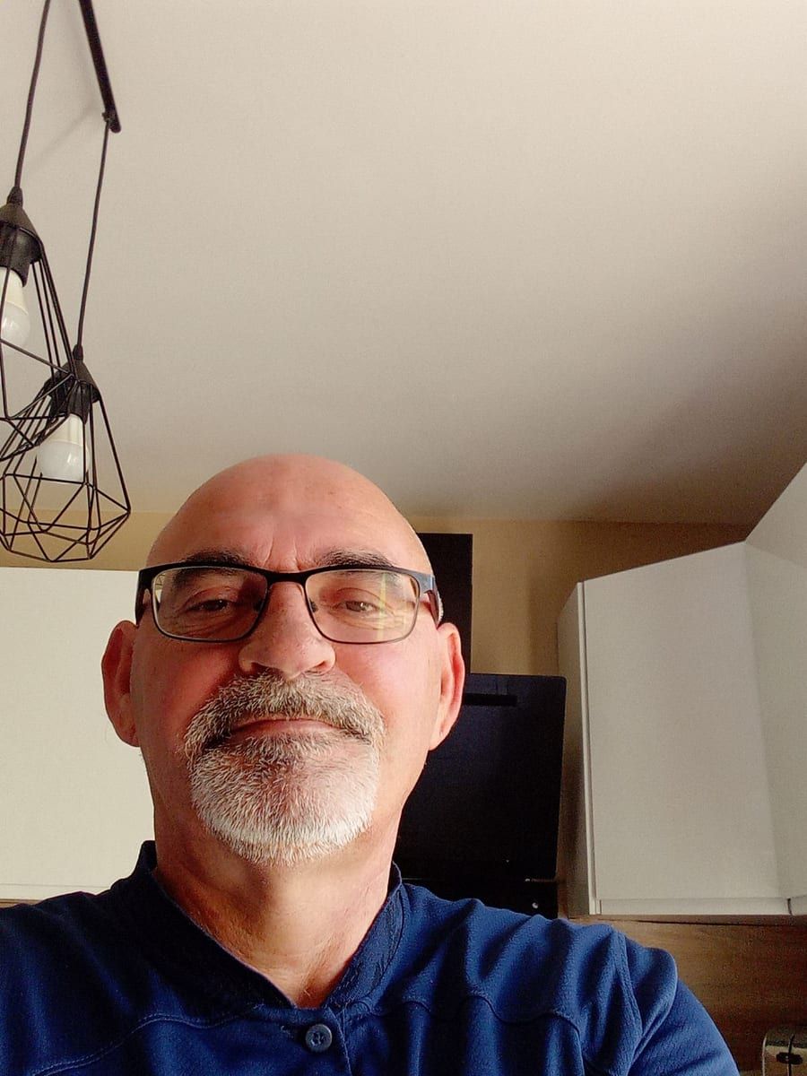 Profil de Samson