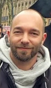 Profil de Zackari