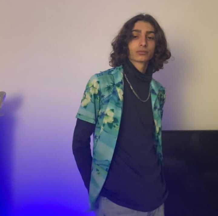 Profil de Ismail