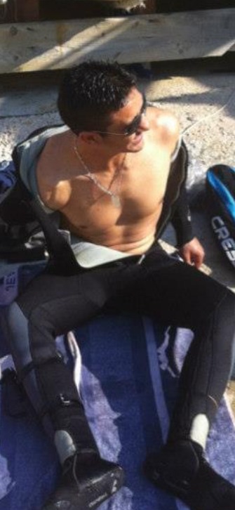 Profil de Haron
