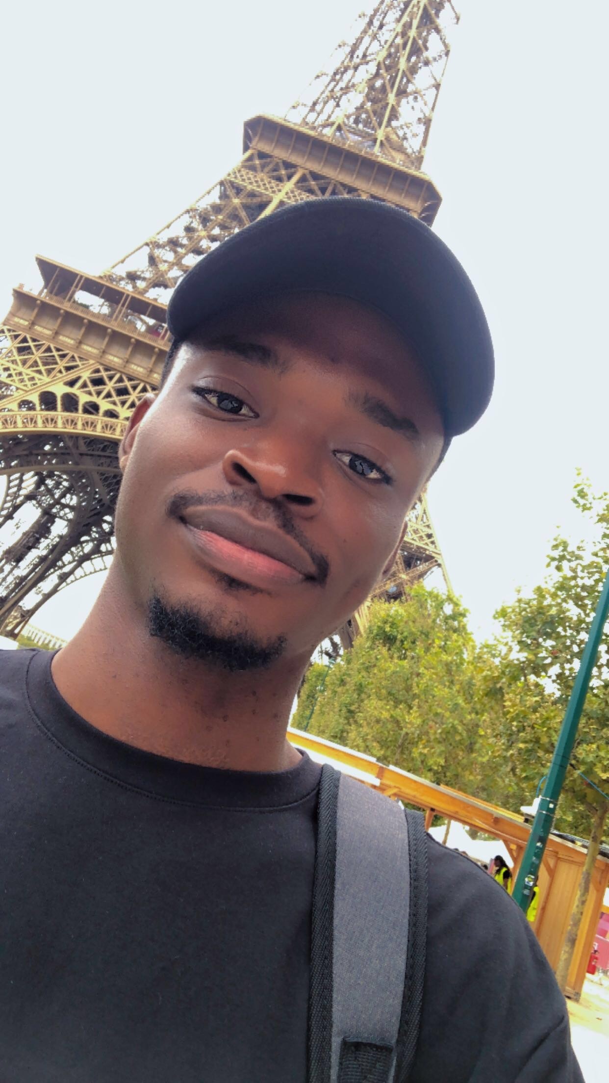 Profil de Eloick